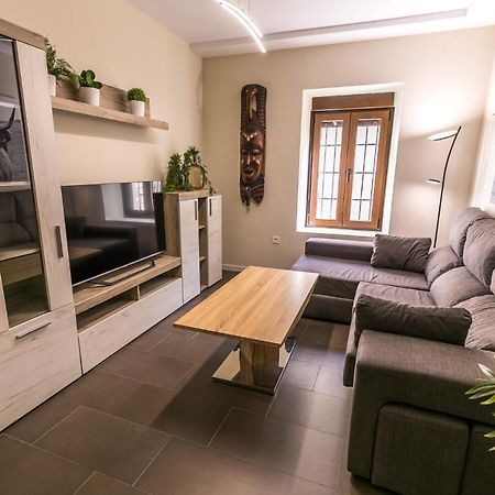 Centrico Y Moderno Con Piscina Y Parking Daire Jaén Dış mekan fotoğraf