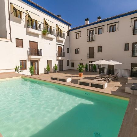 Centrico Y Moderno Con Piscina Y Parking Daire Jaén Dış mekan fotoğraf
