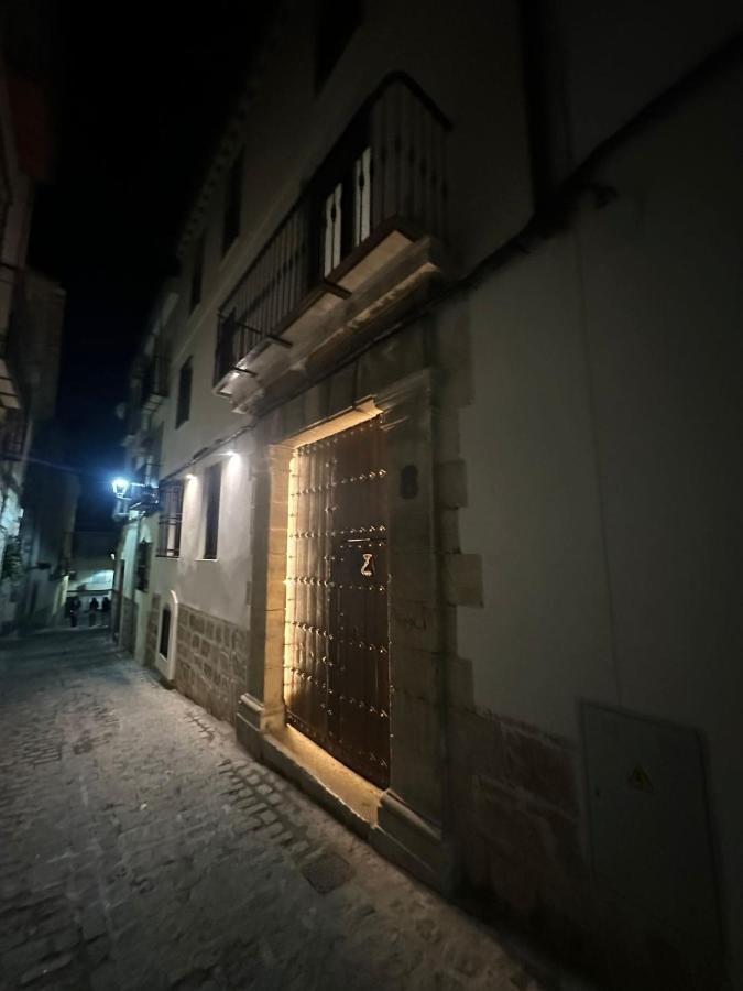 Centrico Y Moderno Con Piscina Y Parking Daire Jaén Dış mekan fotoğraf