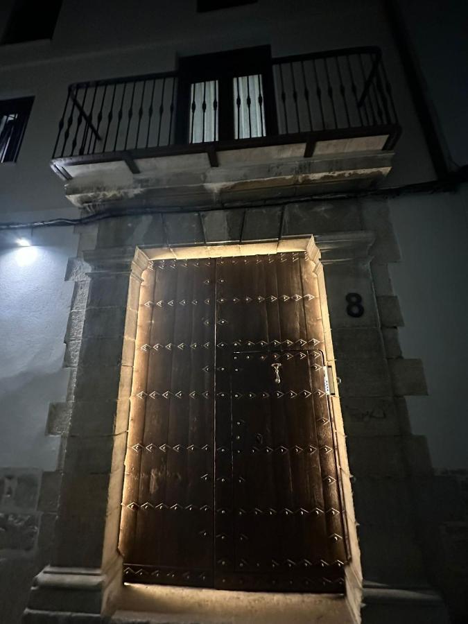 Centrico Y Moderno Con Piscina Y Parking Daire Jaén Dış mekan fotoğraf