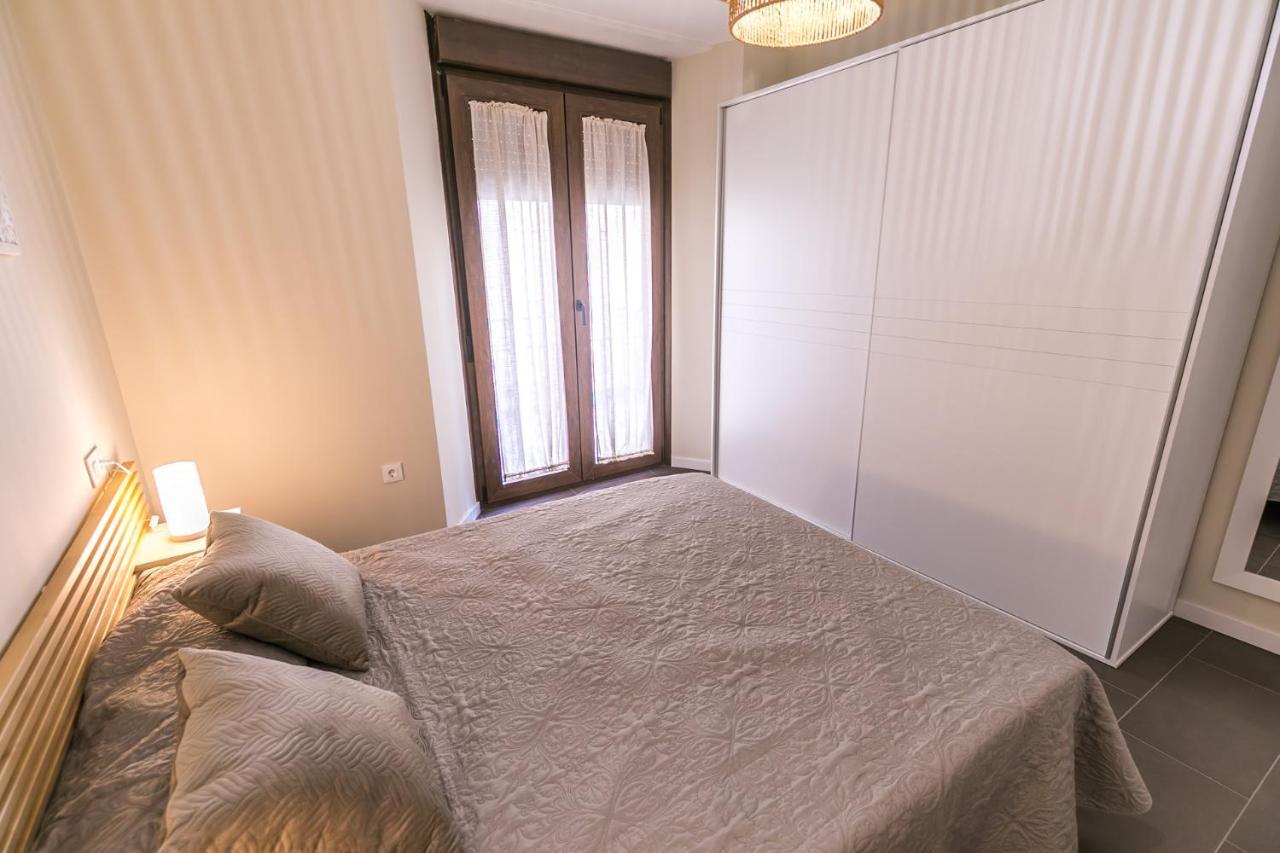 Centrico Y Moderno Con Piscina Y Parking Daire Jaén Dış mekan fotoğraf