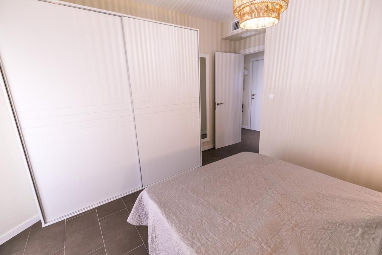 Centrico Y Moderno Con Piscina Y Parking Daire Jaén Dış mekan fotoğraf