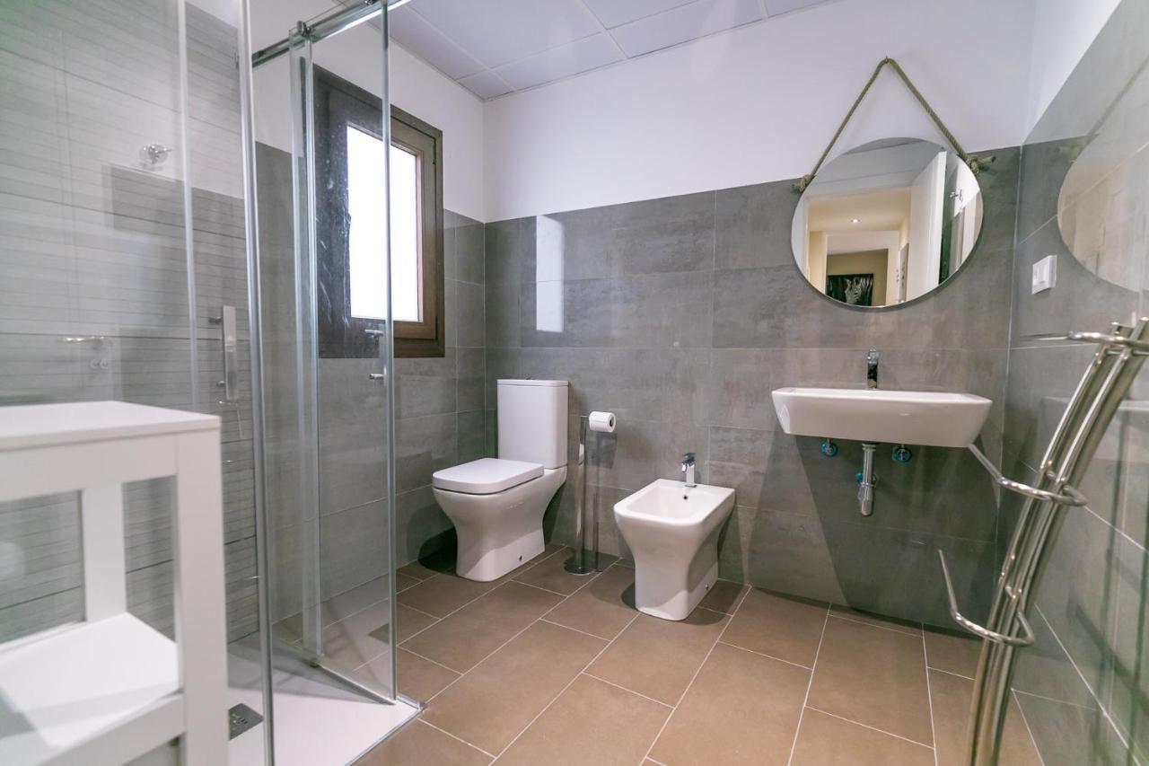 Centrico Y Moderno Con Piscina Y Parking Daire Jaén Dış mekan fotoğraf