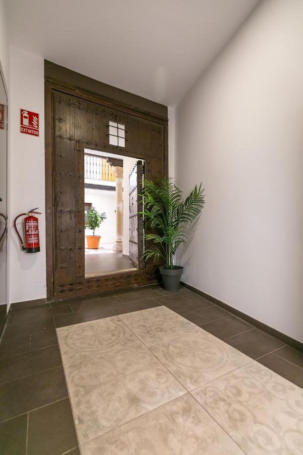 Centrico Y Moderno Con Piscina Y Parking Daire Jaén Dış mekan fotoğraf