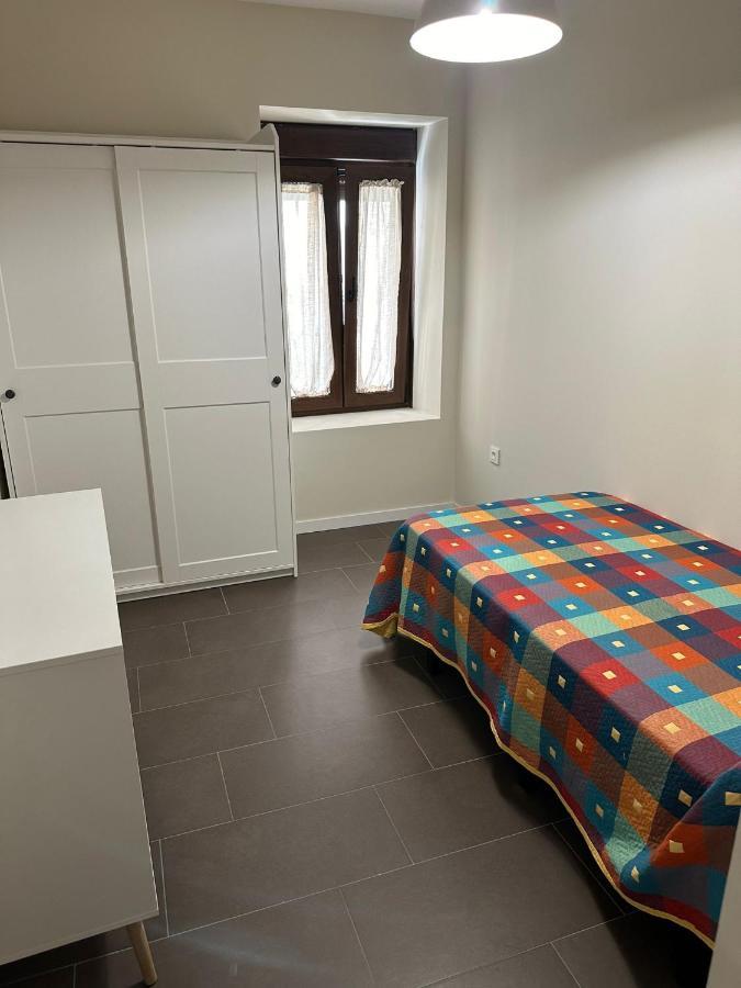 Centrico Y Moderno Con Piscina Y Parking Daire Jaén Dış mekan fotoğraf