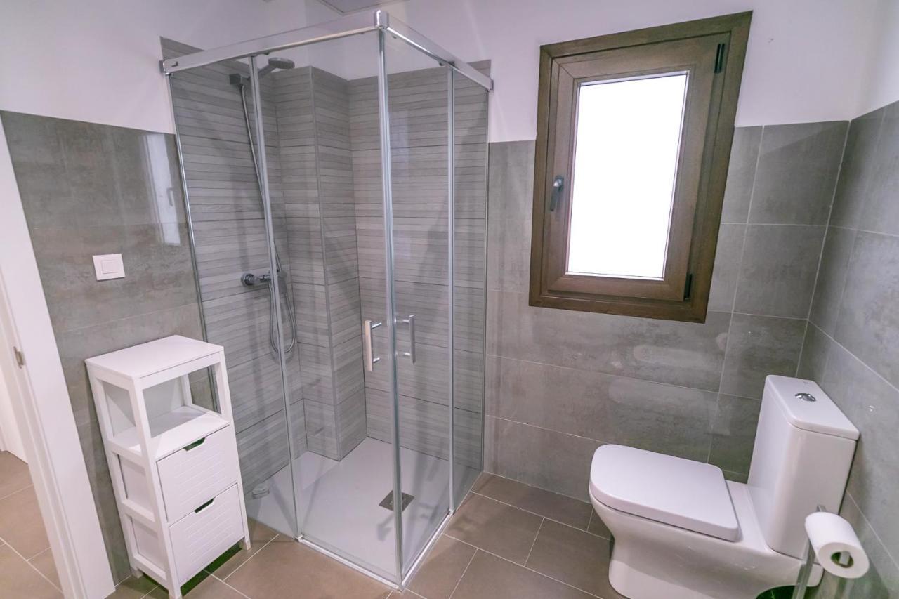 Centrico Y Moderno Con Piscina Y Parking Daire Jaén Dış mekan fotoğraf