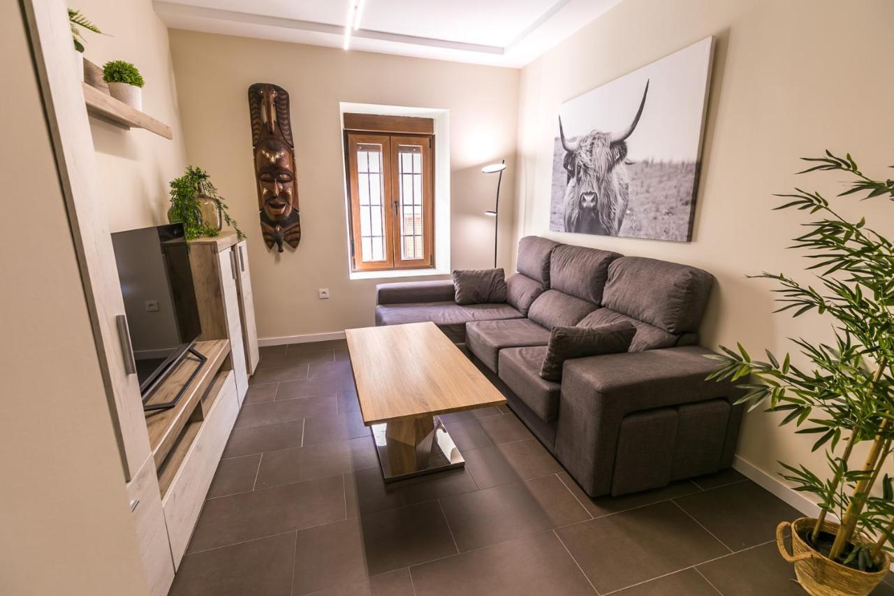 Centrico Y Moderno Con Piscina Y Parking Daire Jaén Dış mekan fotoğraf